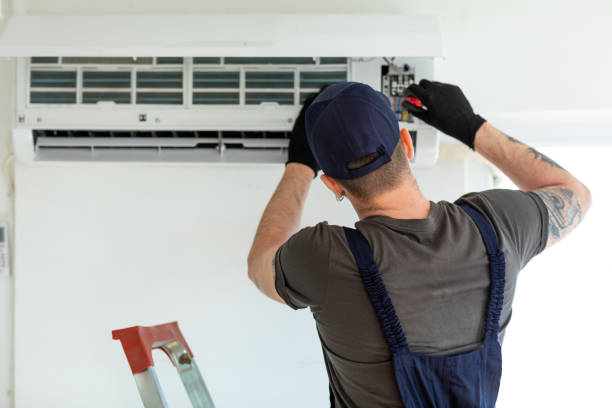 Best Ductwork Cleaning Services  in Claypool, AZ