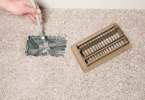 Best Ventilation Cleaning Services  in Claypool, AZ