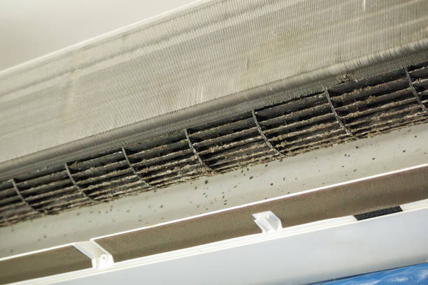Home Air Vent Cleaning in Claypool, AZ