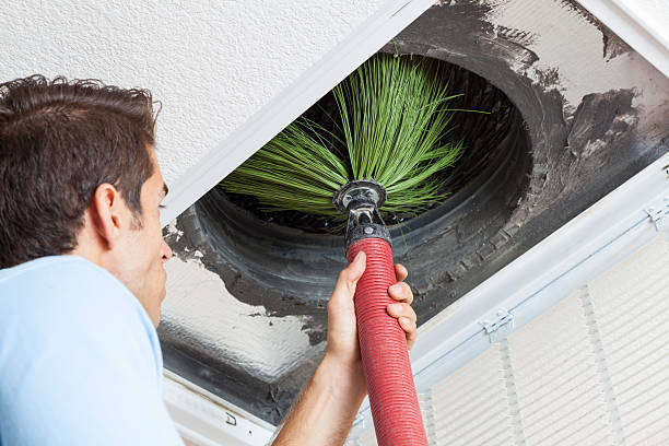 Best Local Air Duct Cleaning Services  in Claypool, AZ