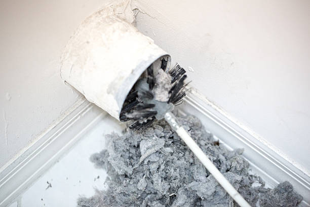 Best Air Duct Cleaning Near Me in Claypool, AZ