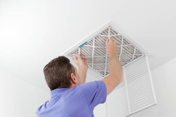 Best HVAC Duct Inspection Services  in Claypool, AZ